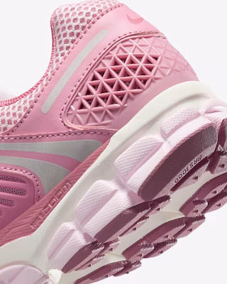 (Women) Nike Air Zoom Vomero 5 'Elemental Pink' FJ2028-600 Cheap (Women) Nike Air Zoom Vomero 5 'Elemental Pink' FJ2028-600