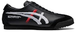 Buy (Women) Onitsuka Tiger Mexico 66 Deluxe 'Black White Red' 1182A188-001