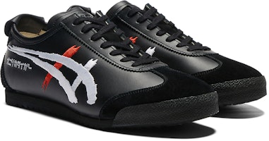 (W) 日本製 MEXICO 66 豪華版 1182A188-001 Order (W) 日本製 MEXICO 66 豪華版 1182A188-001