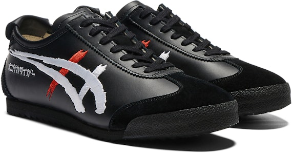 (W) 日本製 MEXICO 66 豪華版 1182A188-001 Order (W) 日本製 MEXICO 66 豪華版 1182A188-001