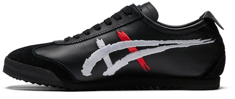 (W) 日本製 MEXICO 66 豪華版 1182A188-001 Lookbook (W) 日本製 MEXICO 66 豪華版 1182A188-001