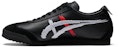 (Women) Onitsuka Tiger Mexico 66 Deluxe 'Black White Red' 1182A188-001