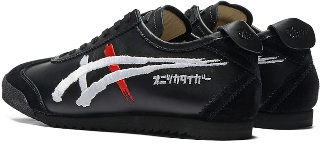 (W) 日本製 MEXICO 66 豪華版 1182A188-001 Shop (W) 日本製 MEXICO 66 豪華版 1182A188-001