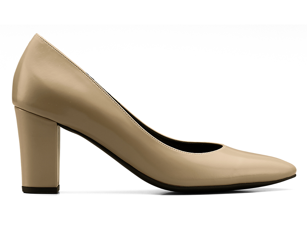 (W) Onitsuka Tiger Pumps 'Beige'