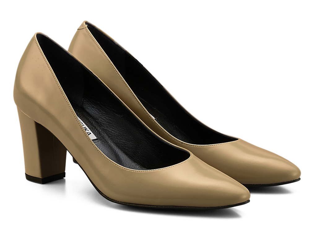 (W) Onitsuka Tiger Pumps 'Beige' 圖 2