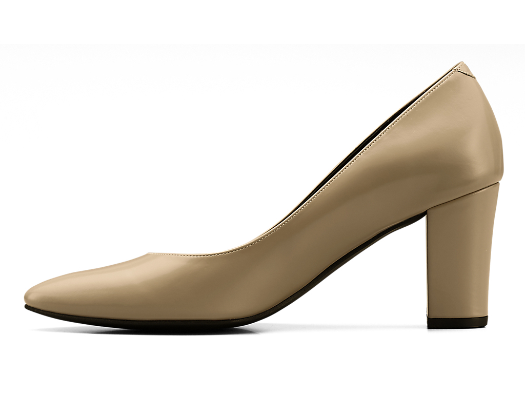 (W) Onitsuka Tiger Pumps 'Beige' 圖 3