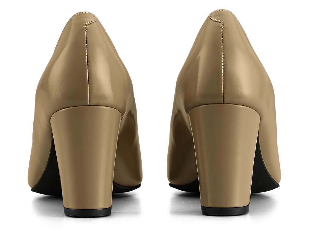 (W) Onitsuka Tiger Pumps 'Beige' 圖 5