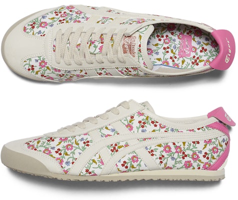 (W) Onitsuka Tiger MEXICO 66 1183C392-101 Cheap (W) Onitsuka Tiger MEXICO 66 1183C392-101