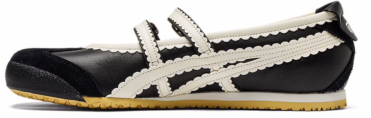 (W)Onitsuka Tiger MEXICO 66 TGRS 運動鞋 1182A678-001 Lookbook (W)Onitsuka Tiger MEXICO 66 TGRS 運動鞋 1182A678-001