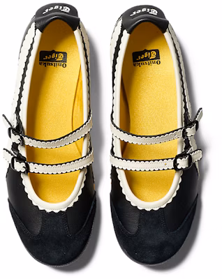 (W)Onitsuka Tiger MEXICO 66 TGRS 運動鞋 1182A678-001 Details for (W)Onitsuka Tiger MEXICO 66 TGRS 運動鞋 1182A678-001