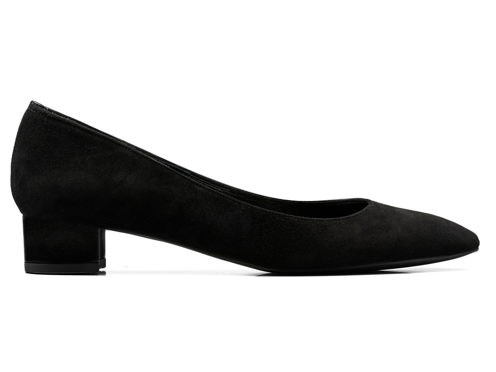 Buy (Women) Onitsuka Tiger Pumps Low 'Black' 1182A655-001