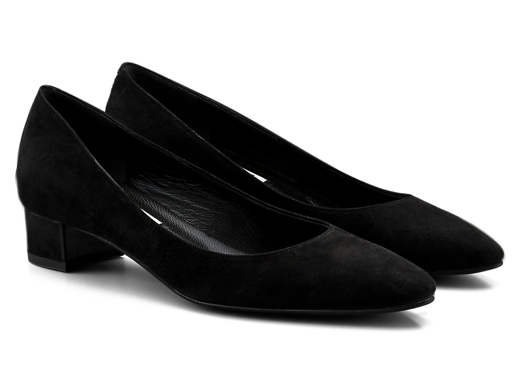 Order (Women) Onitsuka Tiger Pumps Low 'Black' 1182A655-001