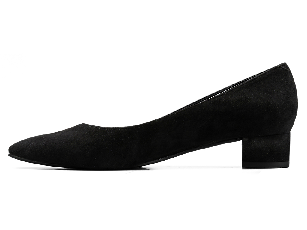 Lookbook (Women) Onitsuka Tiger Pumps Low 'Black' 1182A655-001