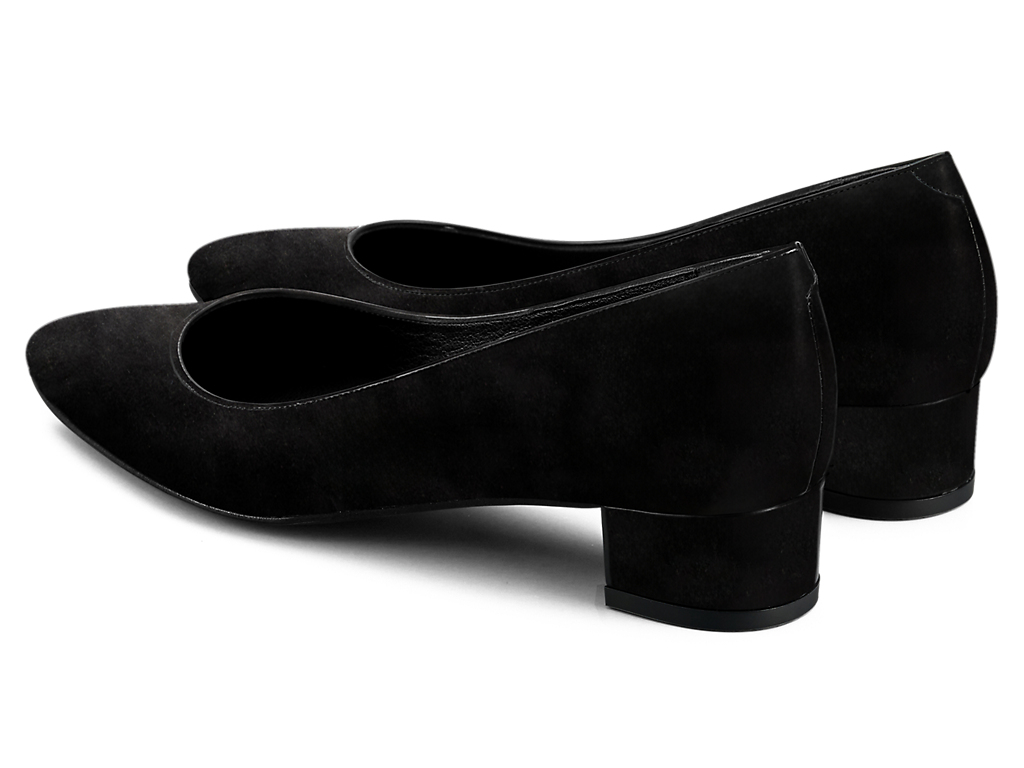 Shop (Women) Onitsuka Tiger Pumps Low 'Black' 1182A655-001