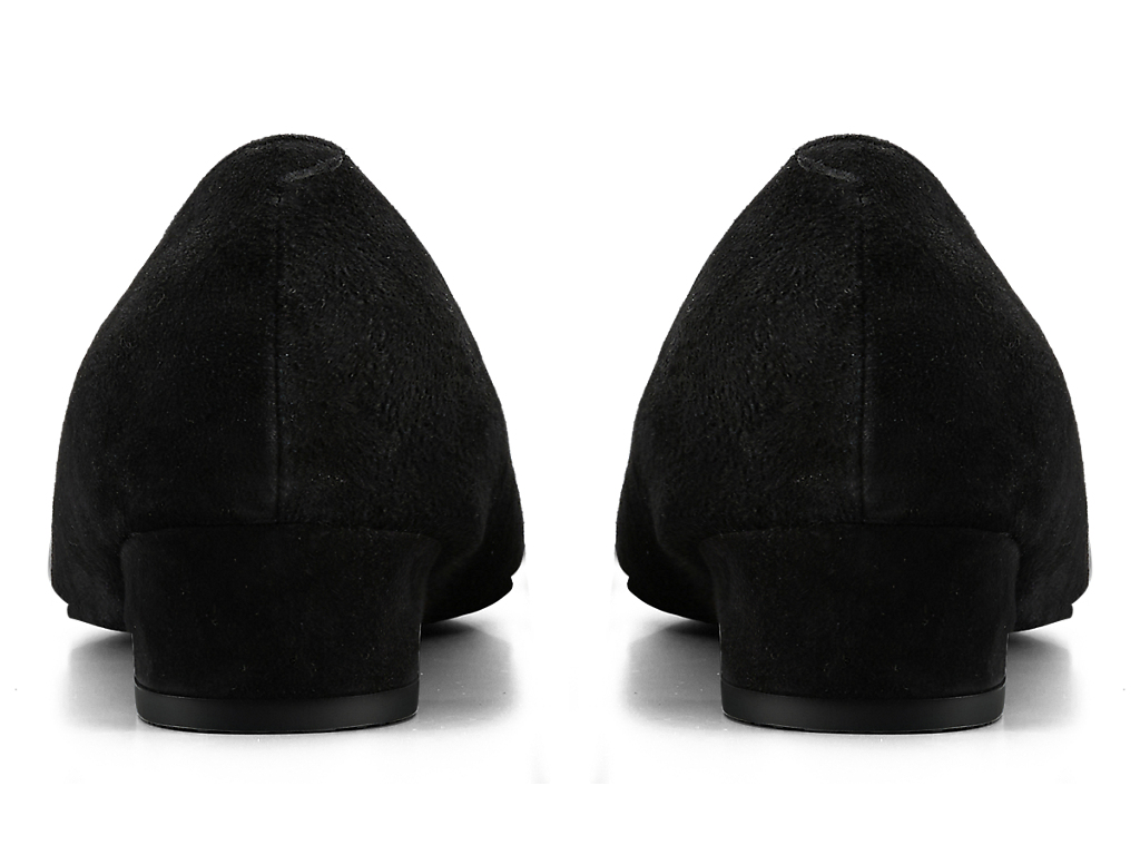 Purchase (Women) Onitsuka Tiger Pumps Low 'Black' 1182A655-001