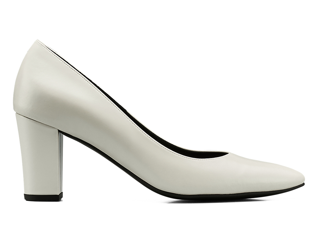 (W) Onitsuka Tiger Pumps 'White'