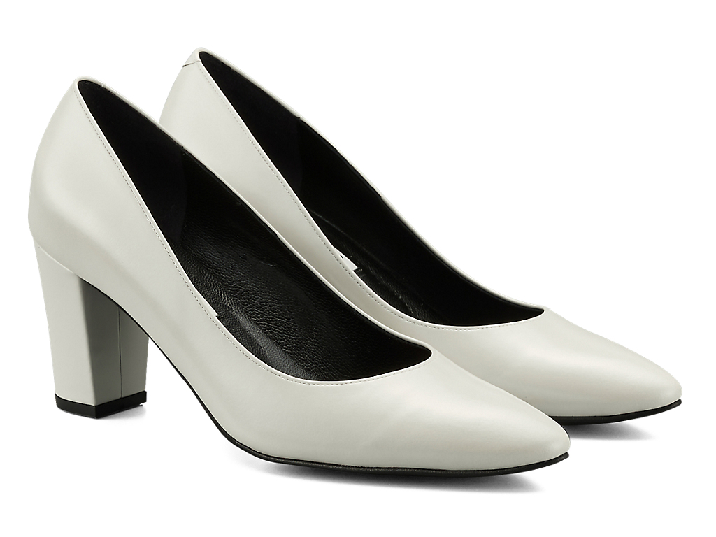 (W) Onitsuka Tiger Pumps 'White' 圖 2