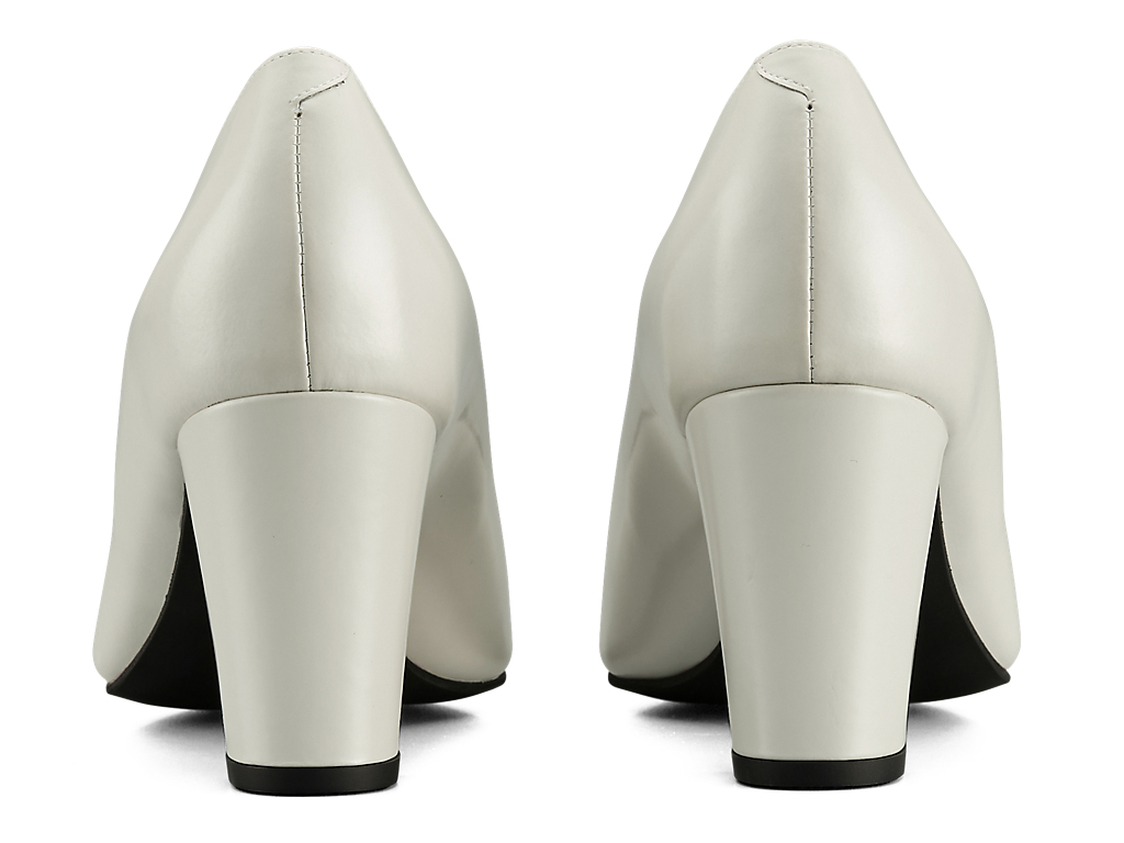 (W) Onitsuka Tiger Pumps 'White' 圖 5