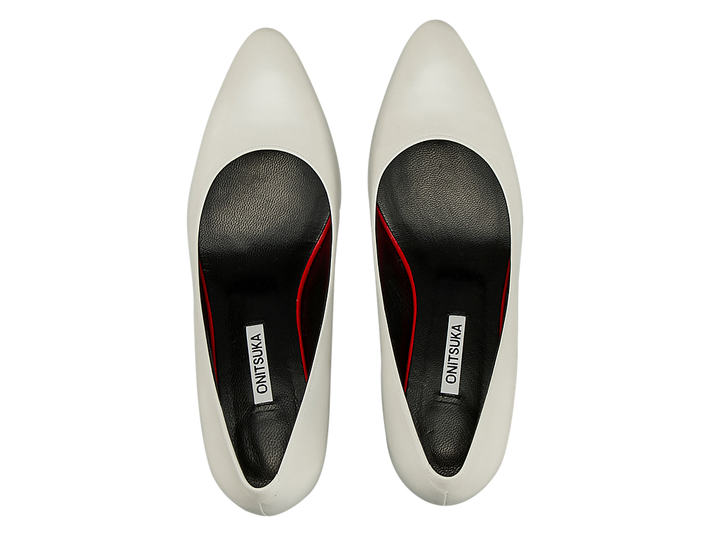 (W) Onitsuka Tiger Pumps 'White' 圖 6