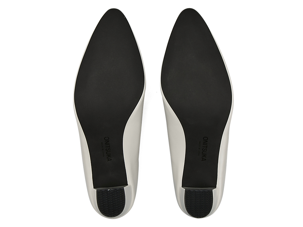 (W) Onitsuka Tiger Pumps 'White' 圖 7