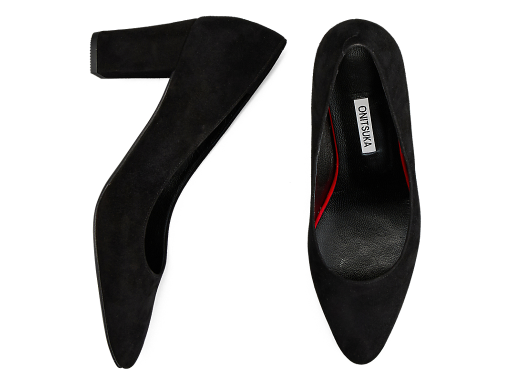 (W) Onitsuka Tiger SERRANO Sneakers 圖 8