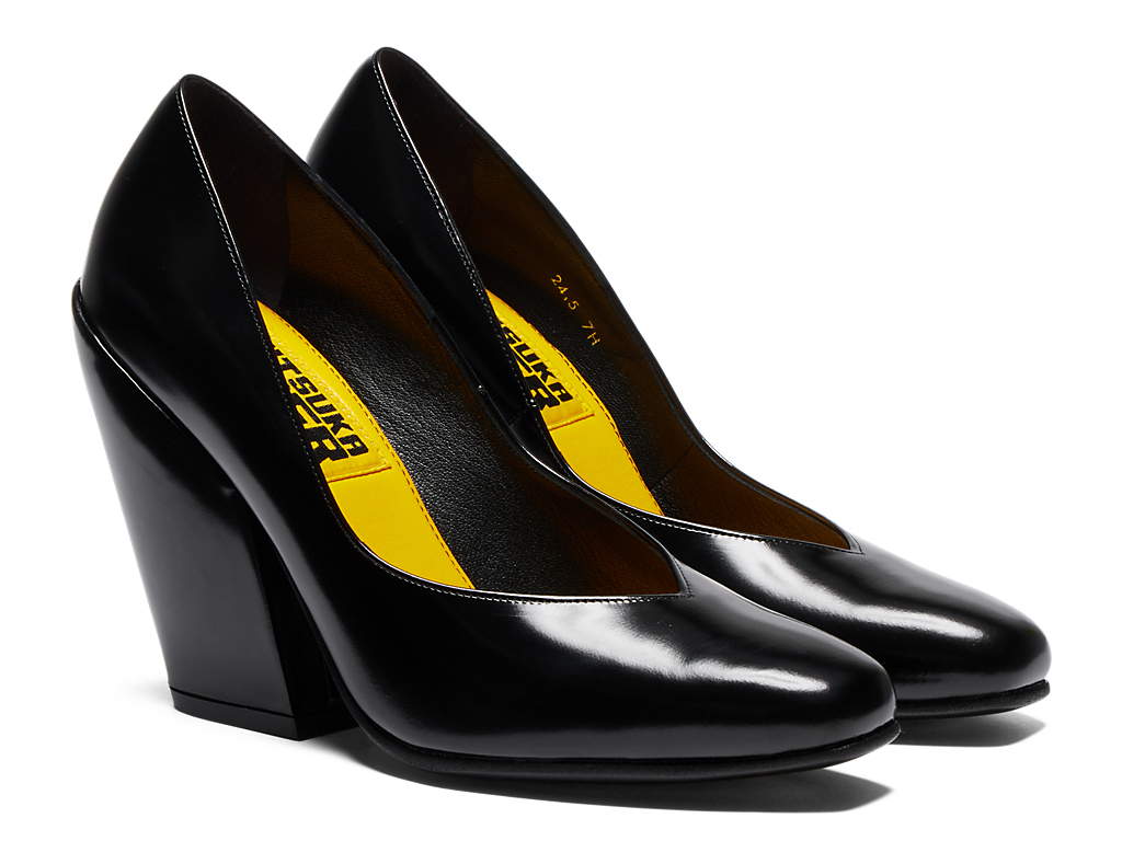 (W) Onitsuka Tiger Tiger Equa 'Black' 圖 2