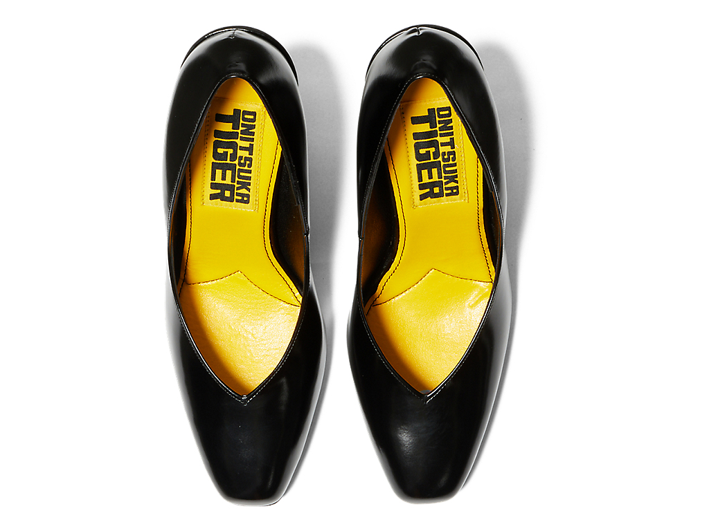 (W) Onitsuka Tiger Tiger Equa 'Black' 圖 6