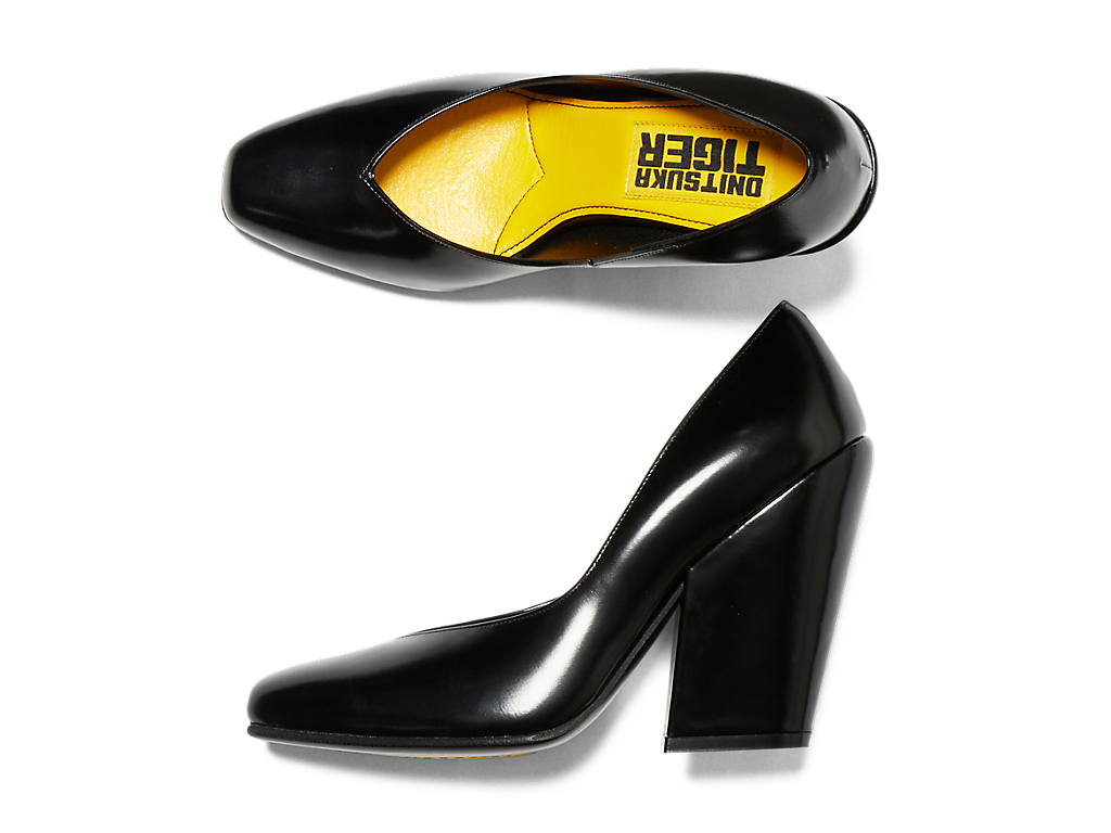 (W) Onitsuka Tiger Tiger Equa 'Black' 圖 8