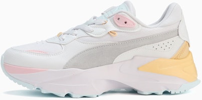 (W) Orchid II Pastel Sneakers 396009-01 (W) Orchid II Pastel Sneakers 396009-01