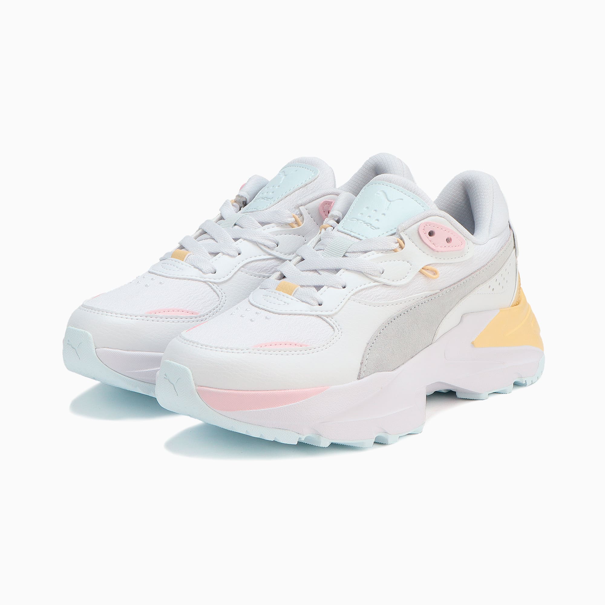 Order (W) Sneakers Orchid II Pastel 396009-01