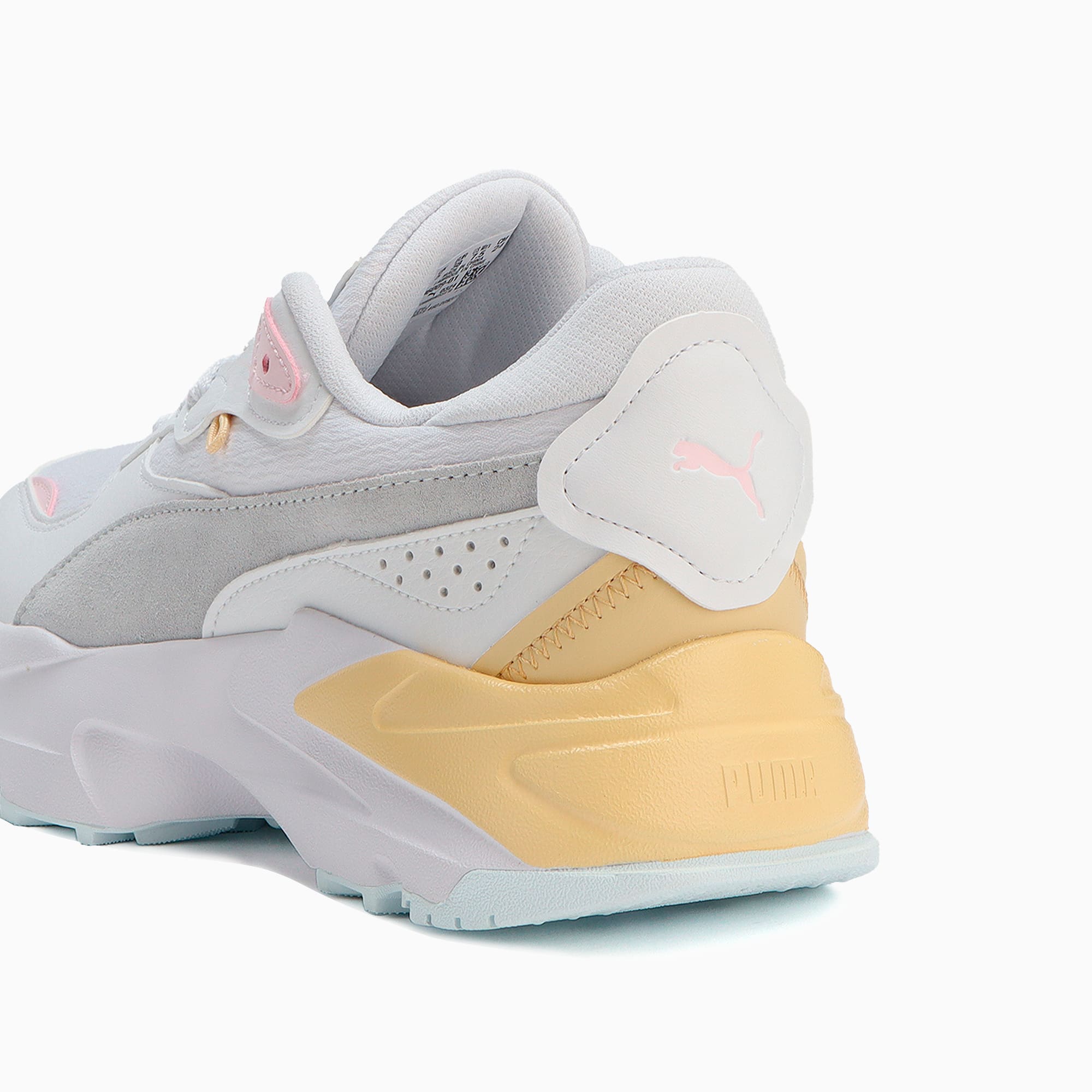 Lookbook (W) Sneakers Orchid II Pastel 396009-01