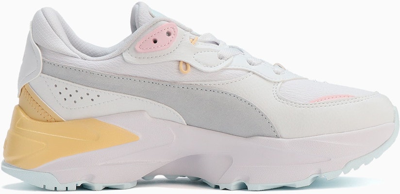 (W) Sneakers Orchid II Pastel 396009-01 Purchase (W) Sneakers Orchid II Pastel 396009-01
