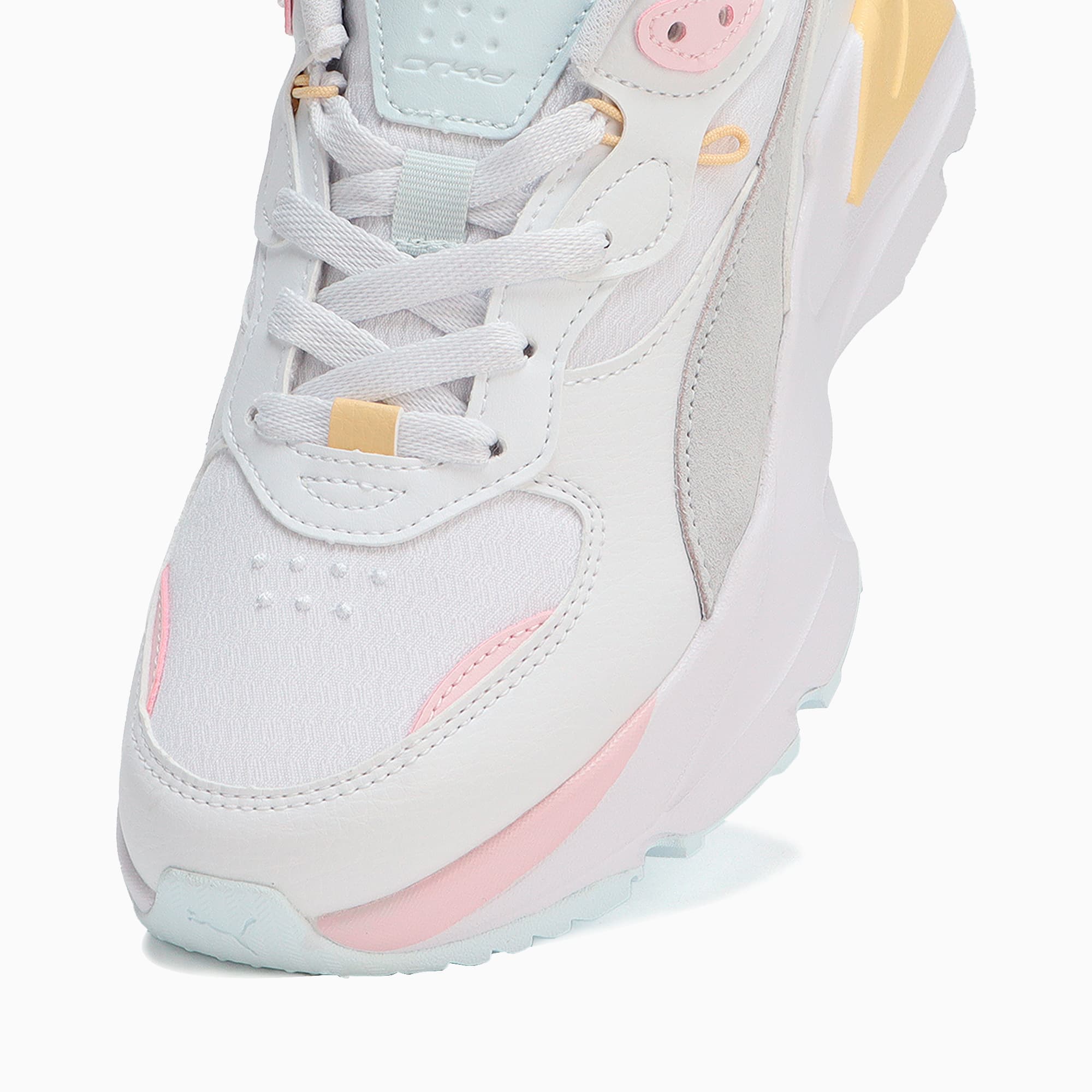 Details for (W) Sneakers Orchid II Pastel 396009-01