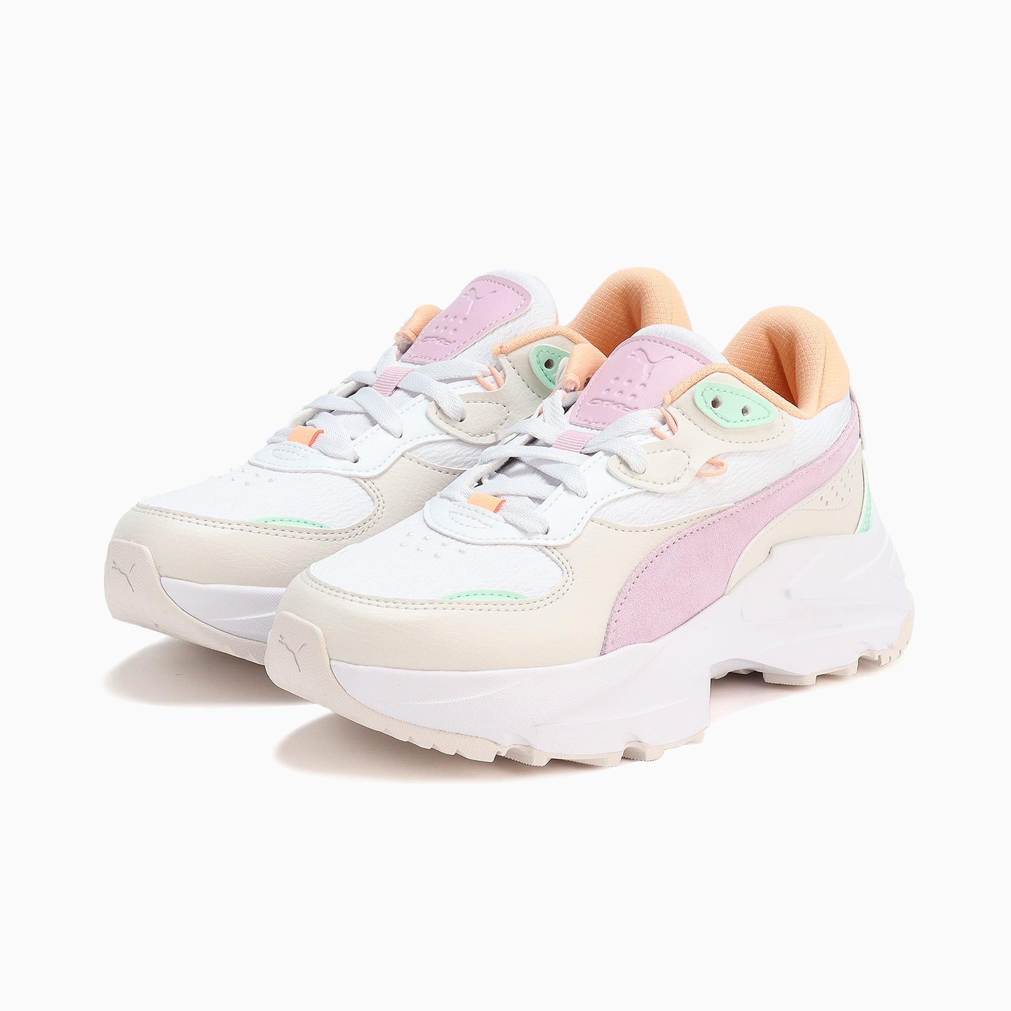 Order (W) Zapatillas Orchid II Pastel 396009-02