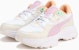 (W) Sneaker Pastel Orkid II 396009-02