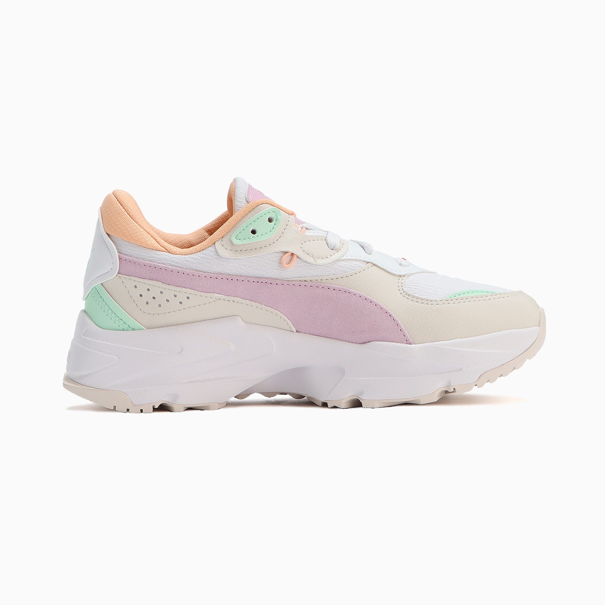 Purchase (W) Zapatillas Orchid II Pastel 396009-02