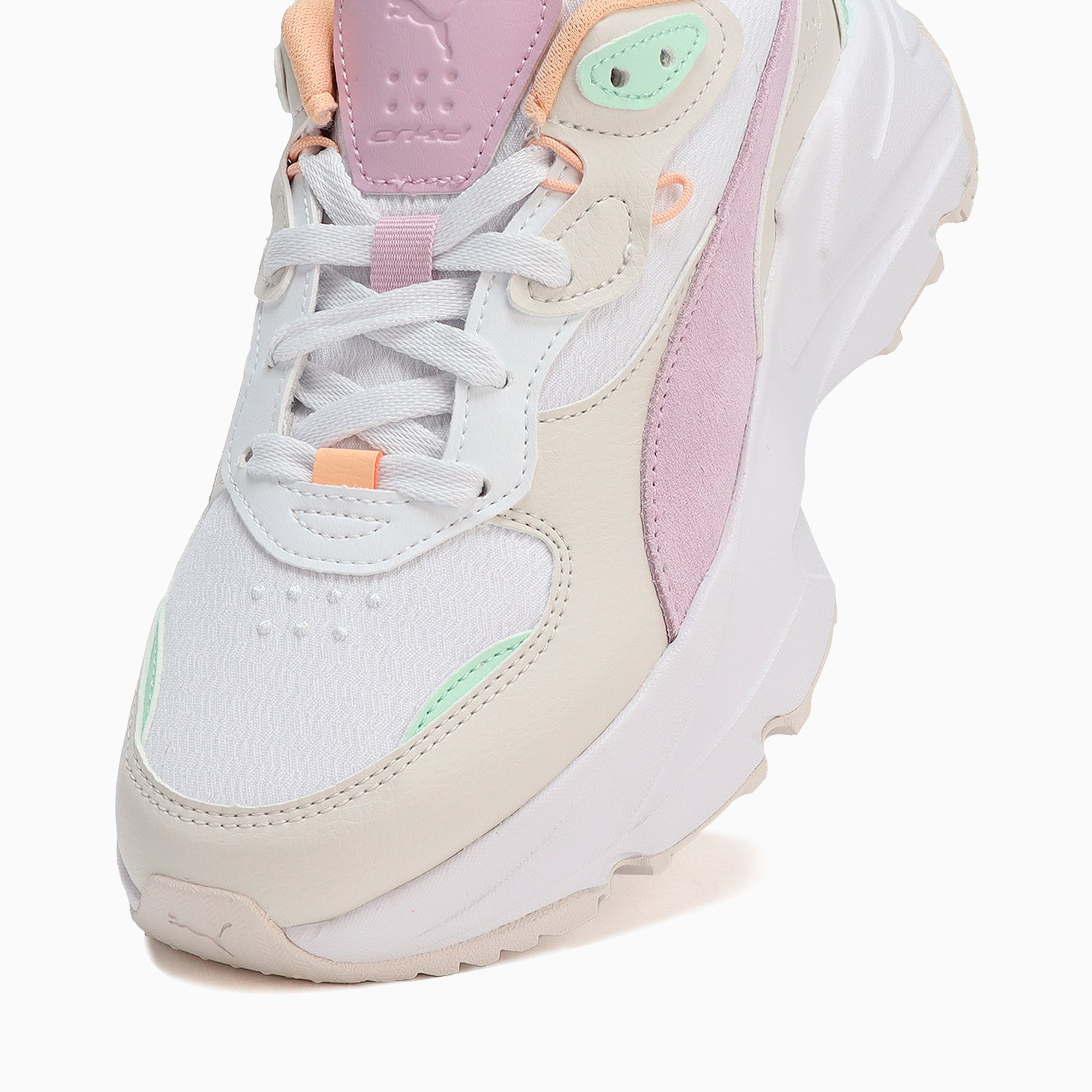Details for (W) Zapatillas Orchid II Pastel 396009-02