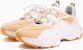 (W) Kasut Sneaker Sandal Orkid 388968-10