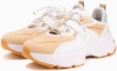 Order (W) Kasut Sneaker Sandal Orkid 388968-10