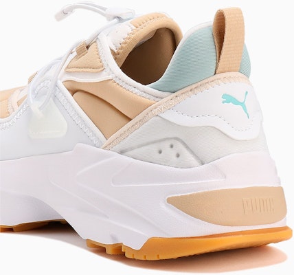 (W) Orchid Sandal Sneakers 388968-10 Lookbook (W) Orchid Sandal Sneakers 388968-10
