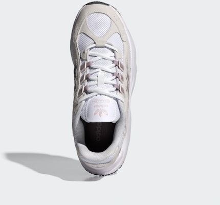 (Women) adidas Ozmillen 'Preloved Fig Wonder Quartz' IF6551 Lookbook (Women) adidas Ozmillen 'Preloved Fig Wonder Quartz' IF6551