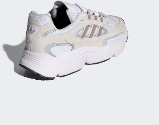 (Women) adidas Ozmillen 'Preloved Fig Wonder Quartz' IF6551 Details for (Women) adidas Ozmillen 'Preloved Fig Wonder Quartz' IF6551