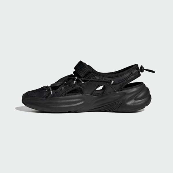 Sizing (W) Ozwave / 運動涼鞋 JS4582