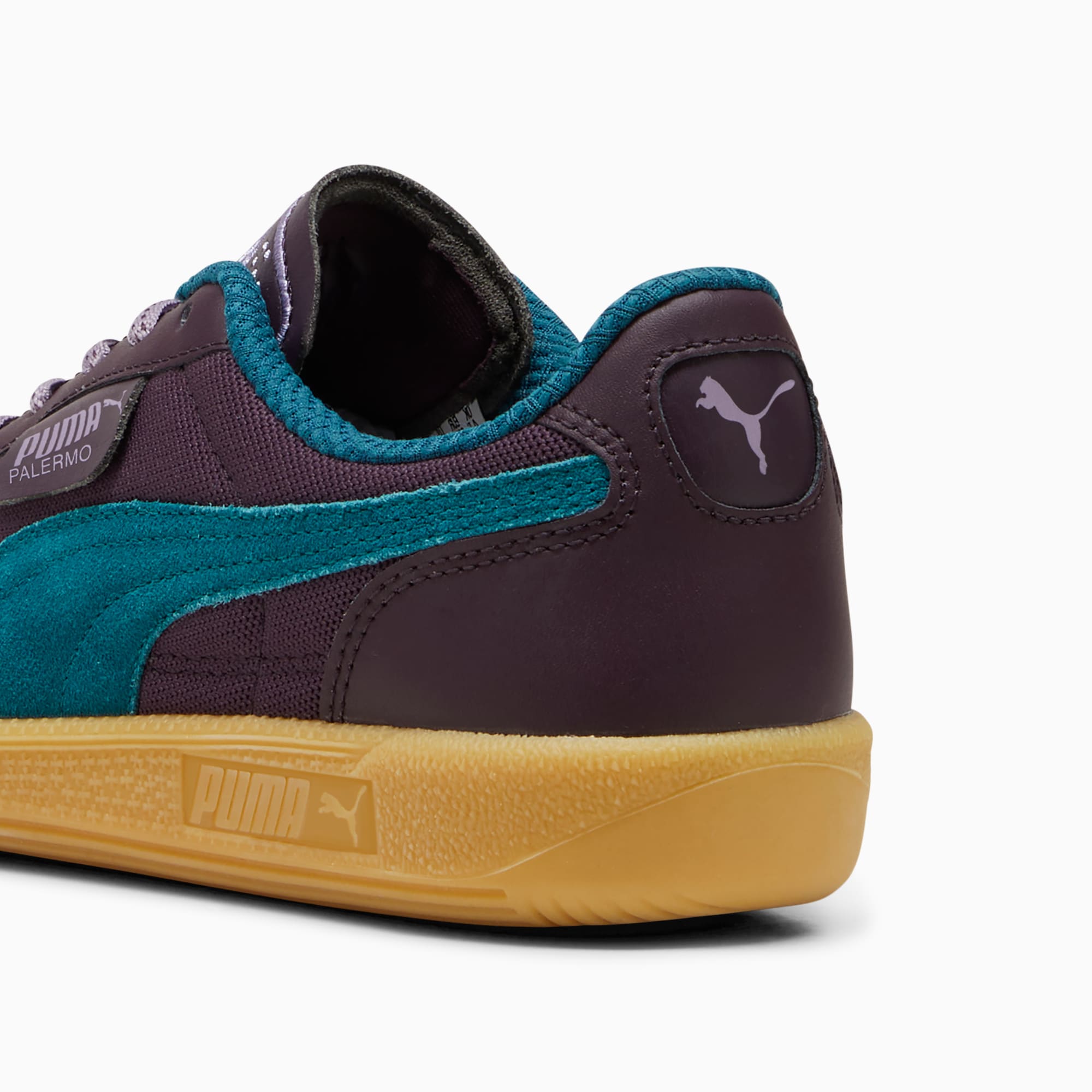 Lookbook (W) 巴勒莫CCC運動鞋 397770-02