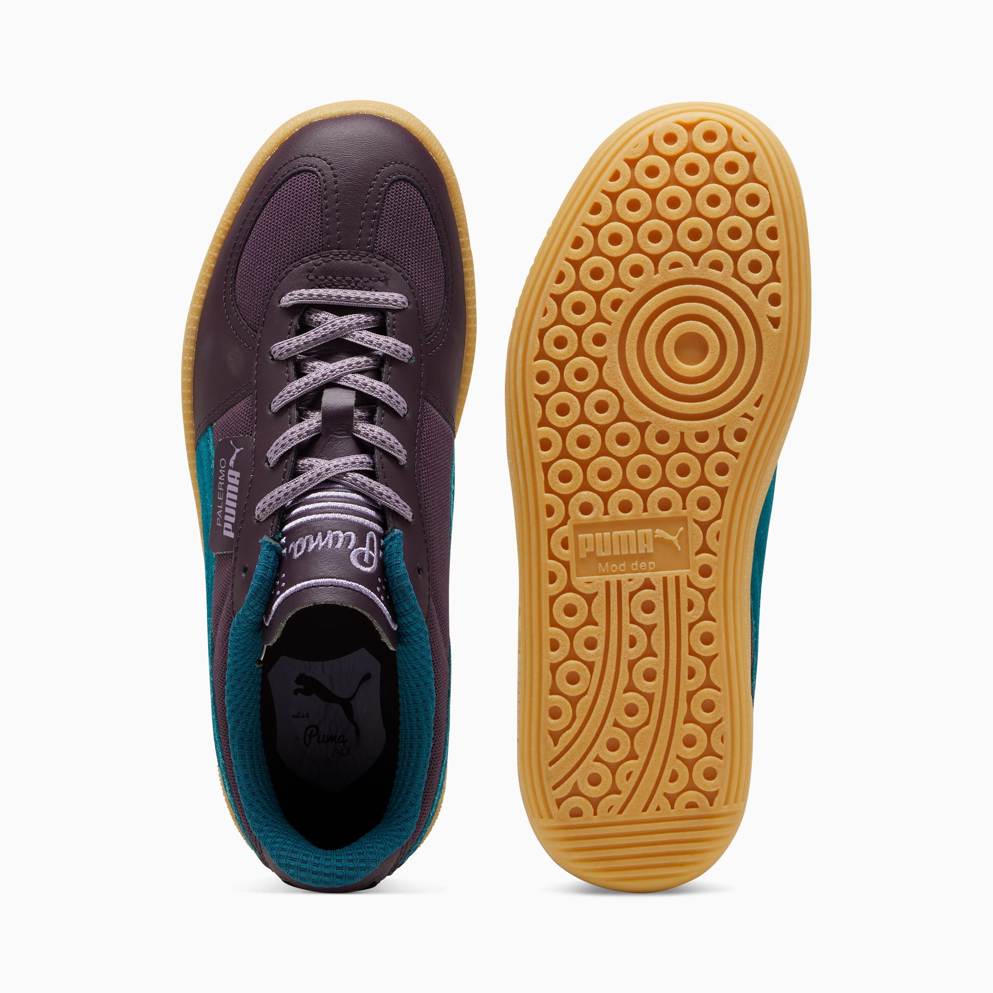 Shop (W) 巴勒莫CCC運動鞋 397770-02