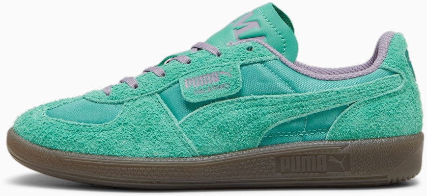 (Women) Puma Palermo 'Clobber Dresscode - Jade Frost Pale Plum' 398150-02 Buy (Women) Puma Palermo 'Clobber Dresscode - Jade Frost Pale Plum' 398150-02