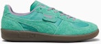 Sizing (Women) Puma Palermo 'Clobber Dresscode - Jade Frost Pale Plum' 398150-02