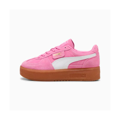 (W) Puma Palermo Elevata Pink Delight Gum