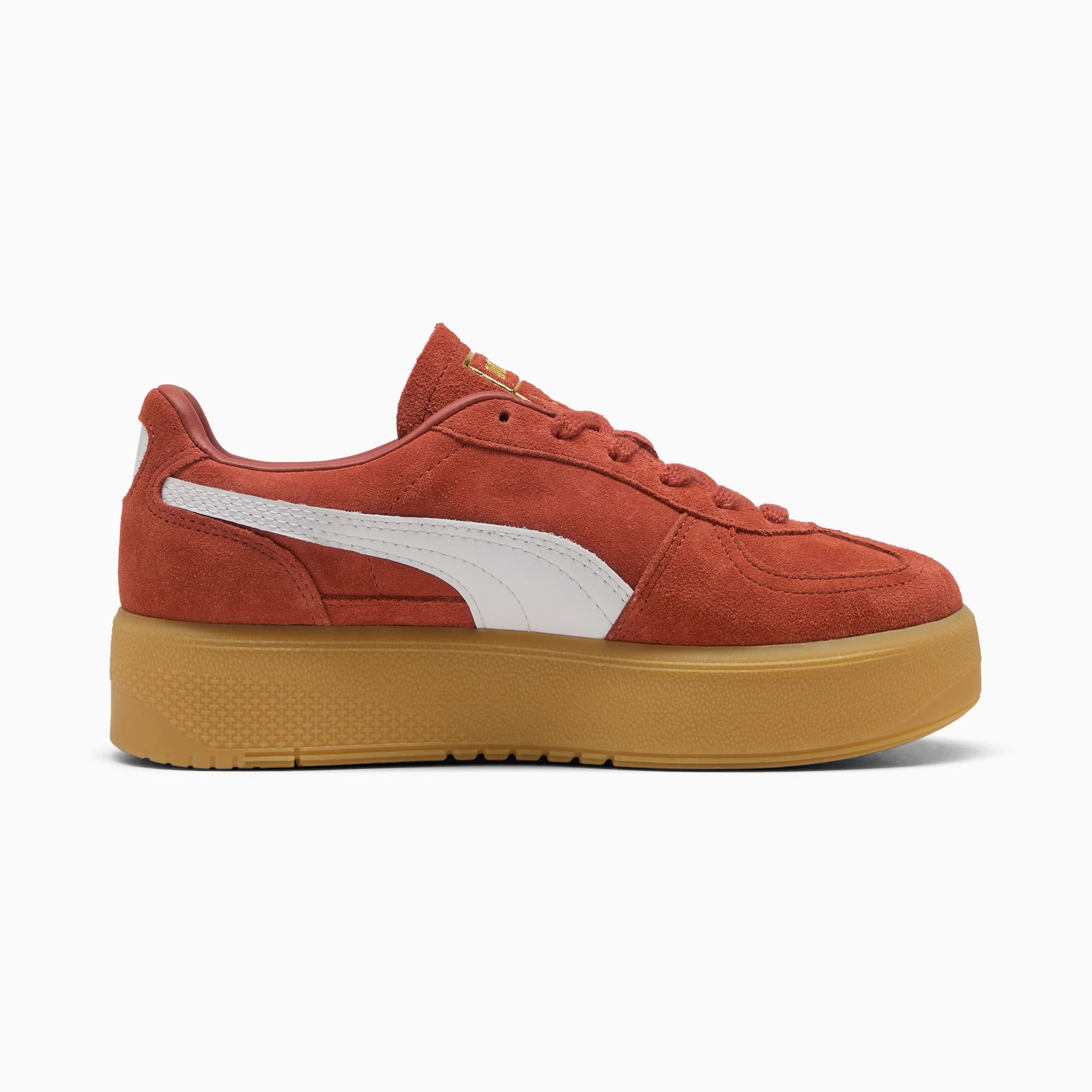 Purchase (W) 巴勒莫增高运动鞋 399348-03