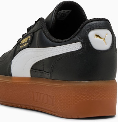 (W) パレルモ エレベーター レザー スニーカー 400461-01 Lookbook (W) パレルモ エレベーター レザー スニーカー 400461-01